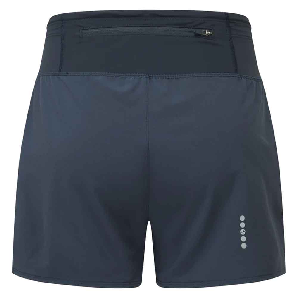 女裝越野短褲 Women's Slipstream 4" Shorts