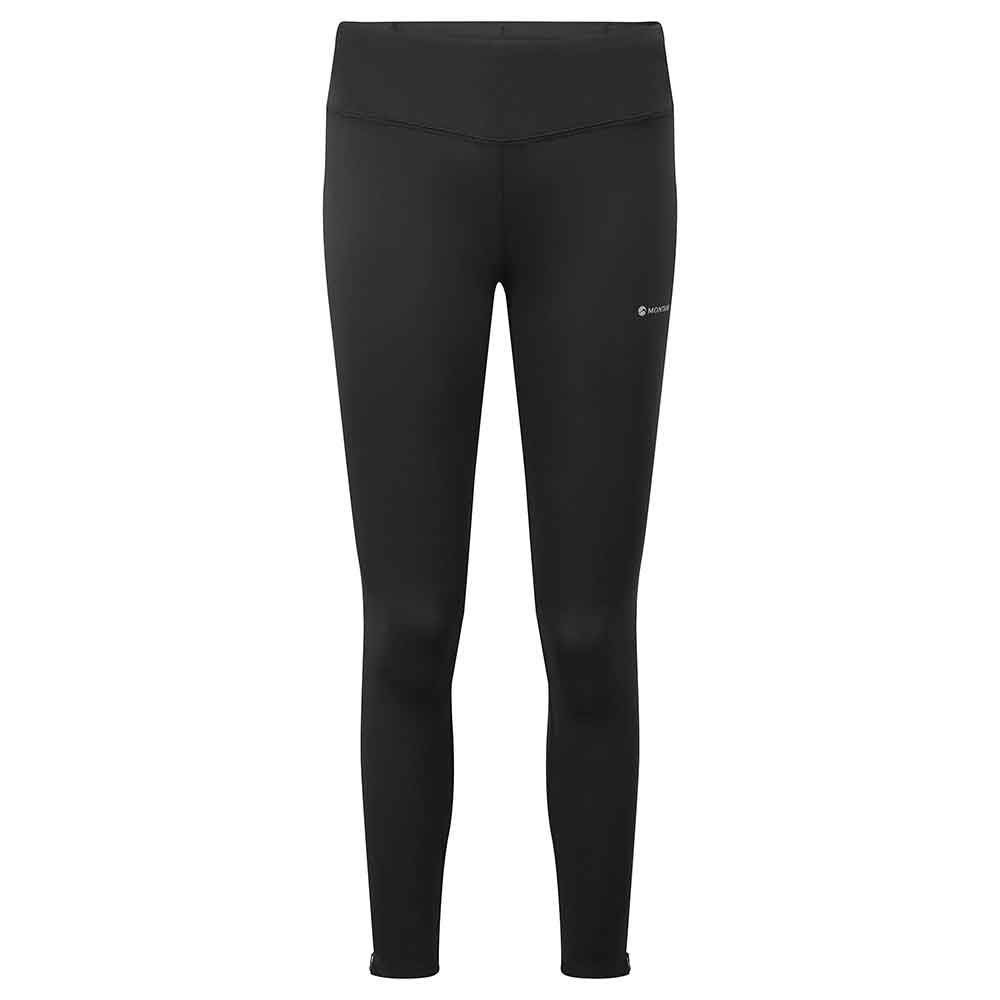 女裝緊身越野跑長褲 Women's Slipstream Trail Tights