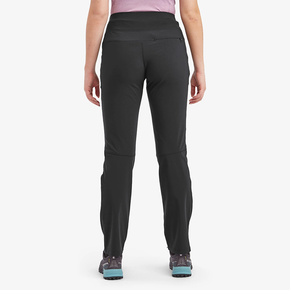 女裝彈力運動長褲 Women's Tucana Lite Pants