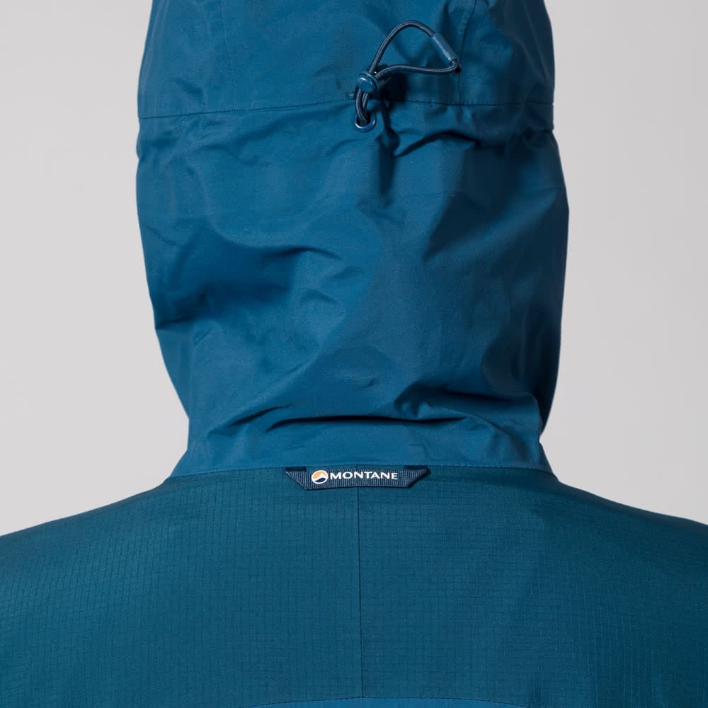 女裝防水透氣外套 Women Fleet Jacket