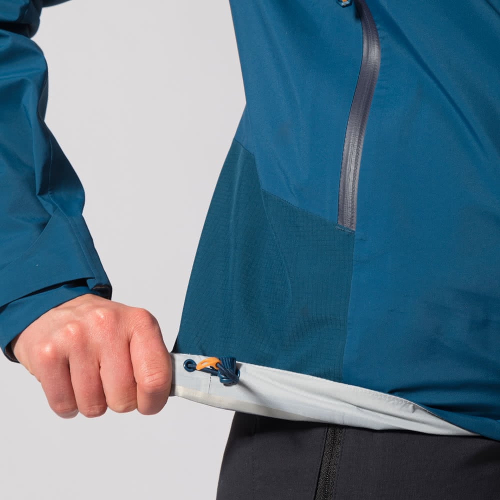 女裝防水透氣外套 Women Fleet Jacket