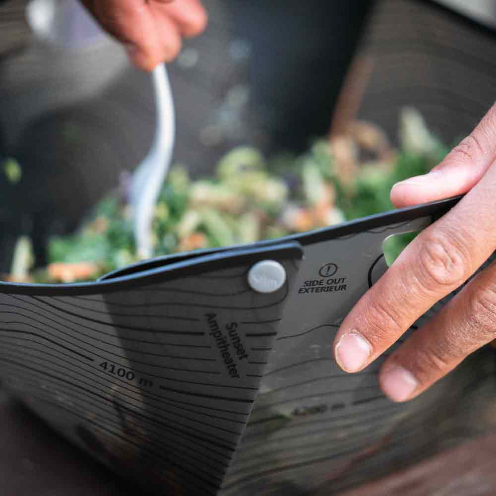 折疊大碗 Snapfold Bowl XL