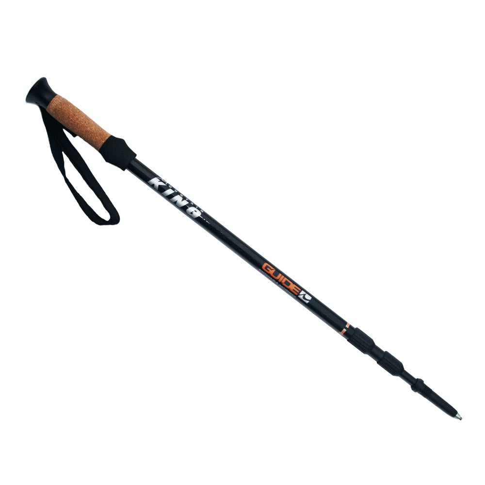 英國製鋁合金登山杖 Made in UK Guide Antishock