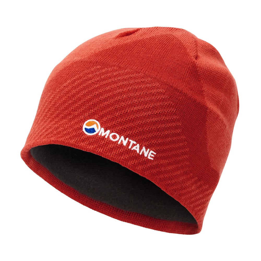 Logo Beanie