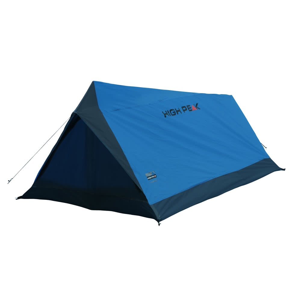 德國2人A字營 Minilite