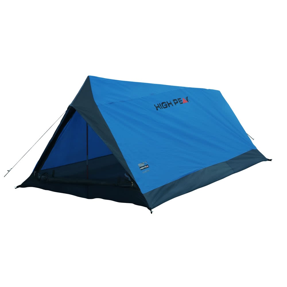 德國2人A字營 Minilite