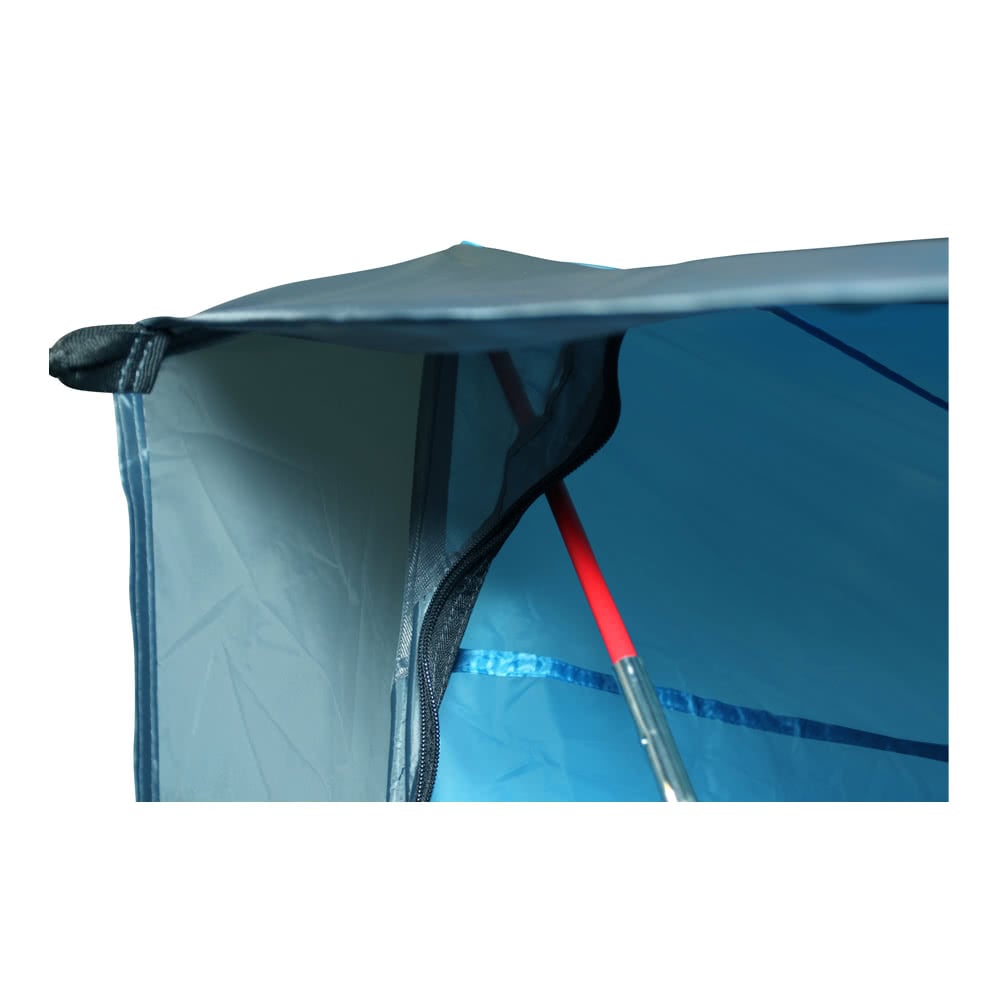 德國2人A字營 Minilite