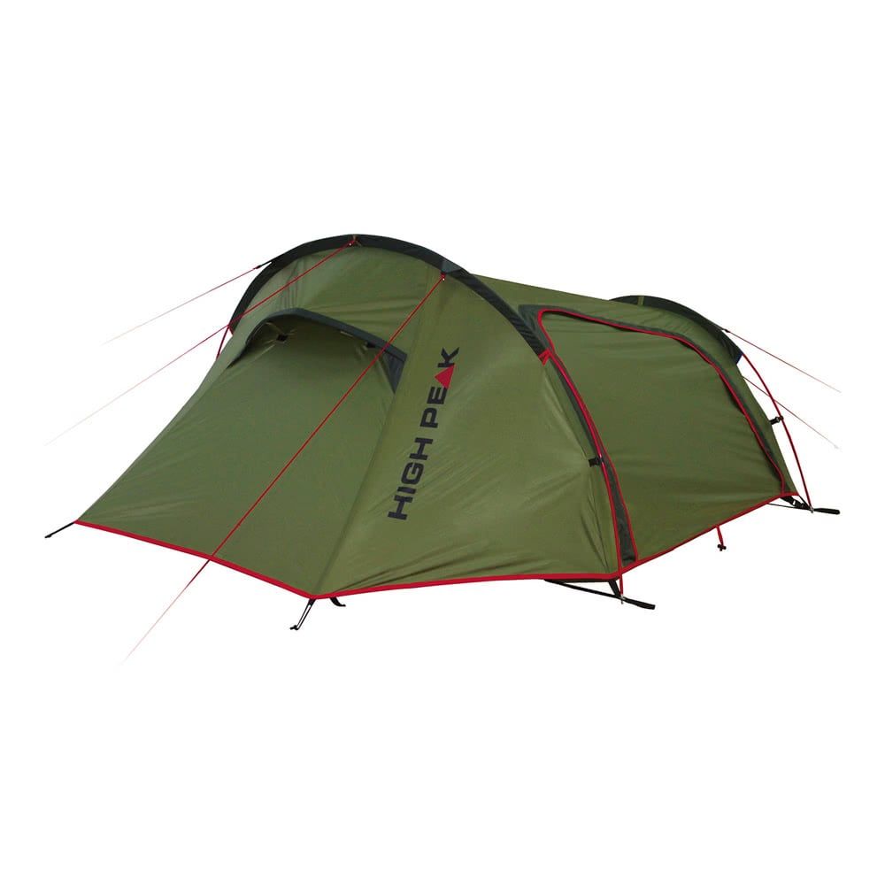 德國二人隧道營 Sparrow 2