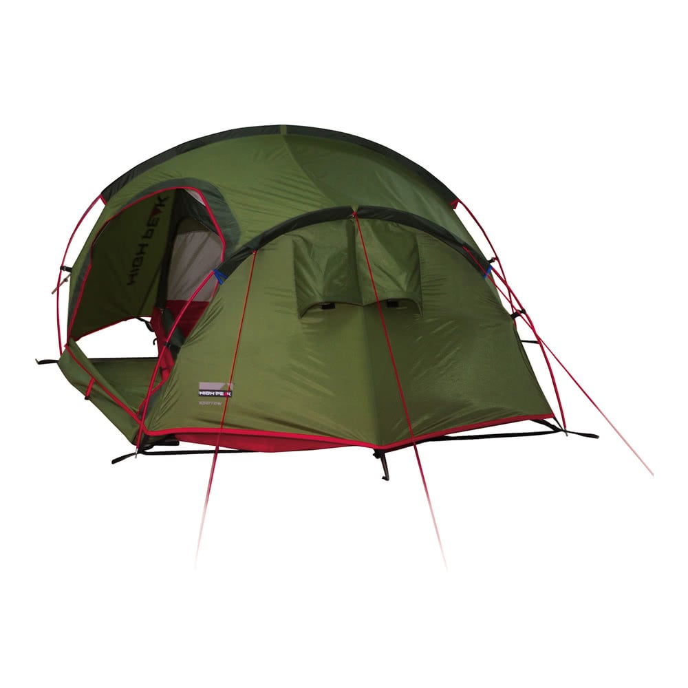 德國二人隧道營 Sparrow 2