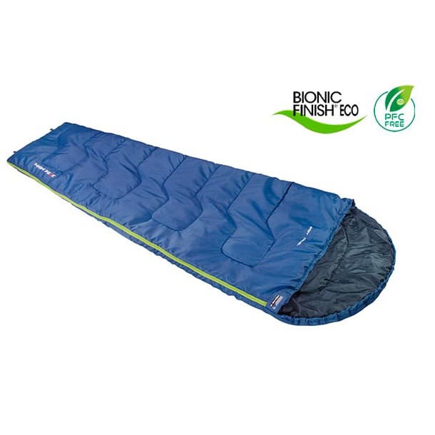 德國睡袋 Easy Travel Sleeping Bag