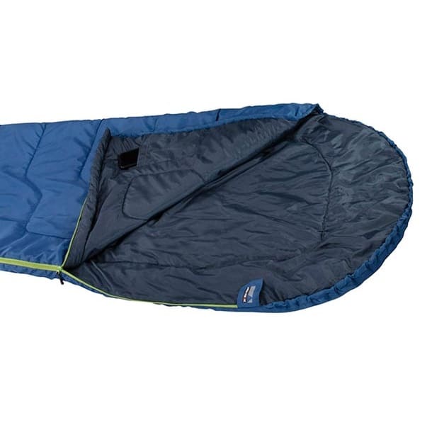 德國睡袋 Easy Travel Sleeping Bag