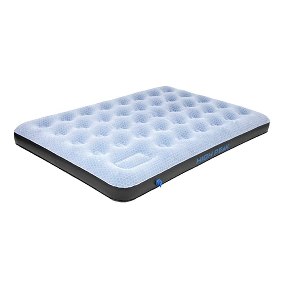 雙人豪華氣墊床 Comfort Plus Double Air Bed