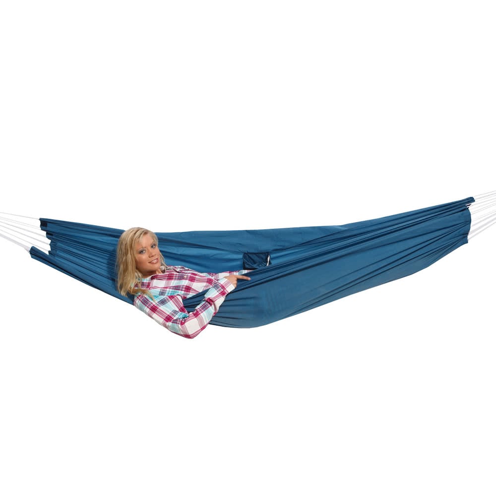 超輕吊床 Lightweight Hammock