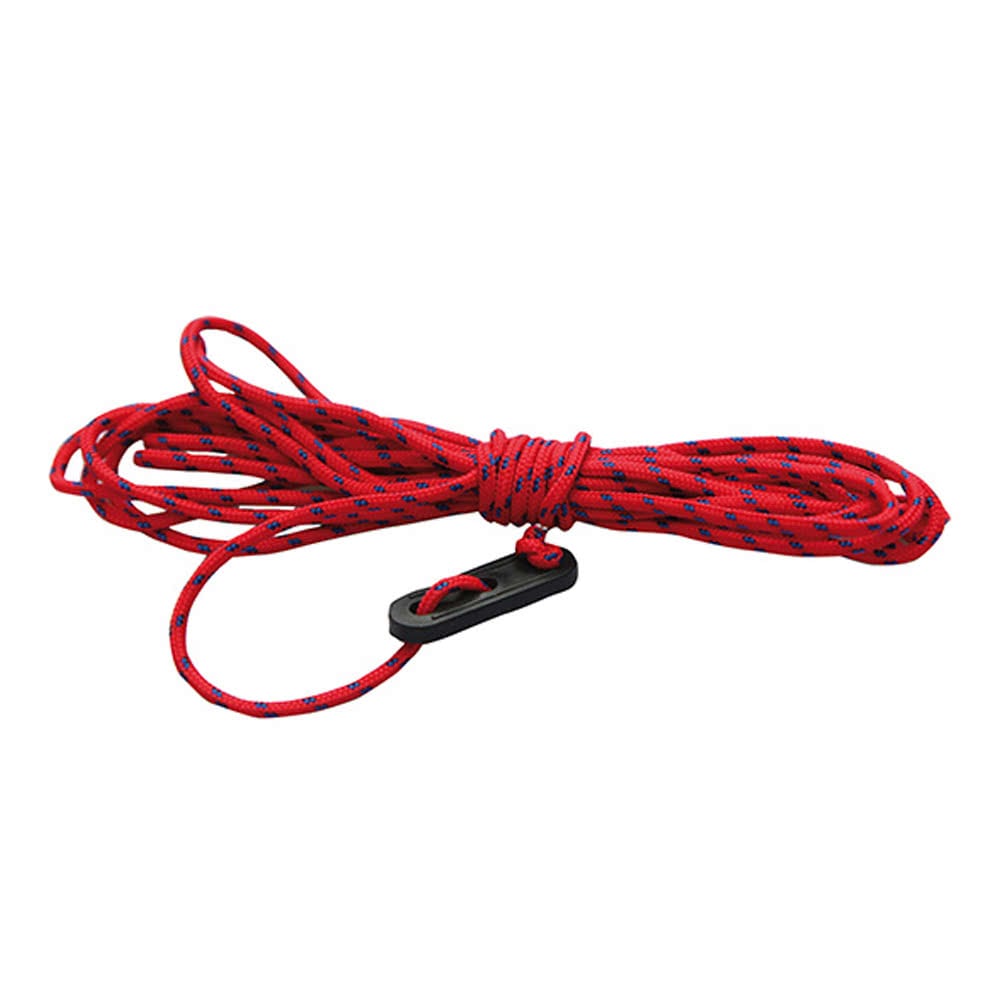 Guyrope Set With Runner 3500 mm