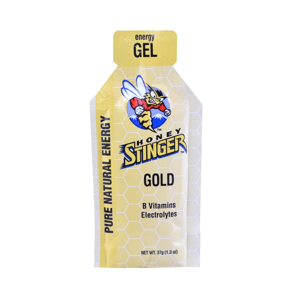 Energy Gel 24 Gold