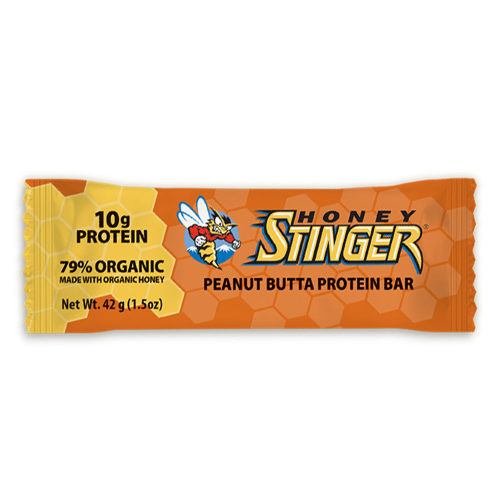 10g Protein Bar 15 Peanut Butter