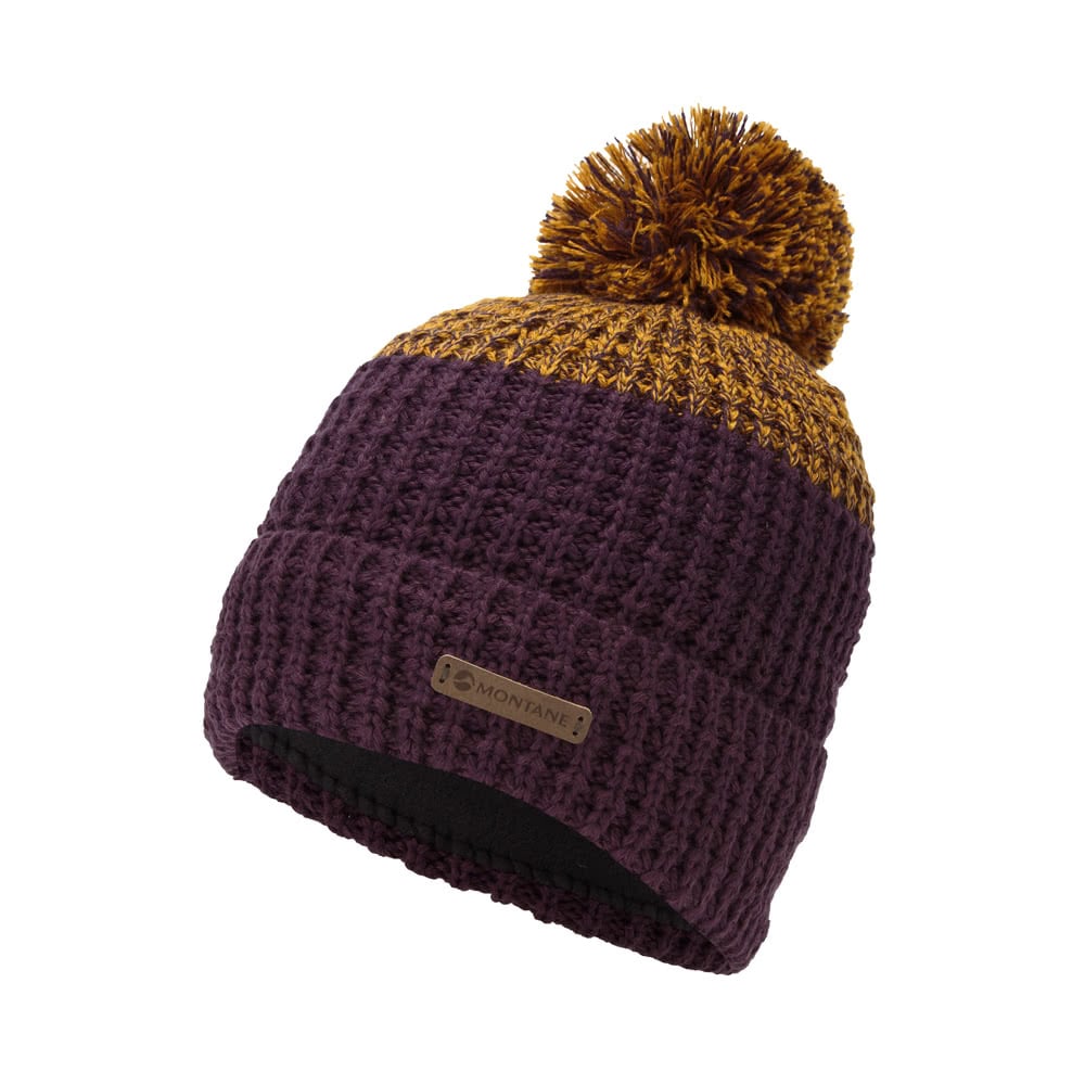 Top Out Bobble Beanie