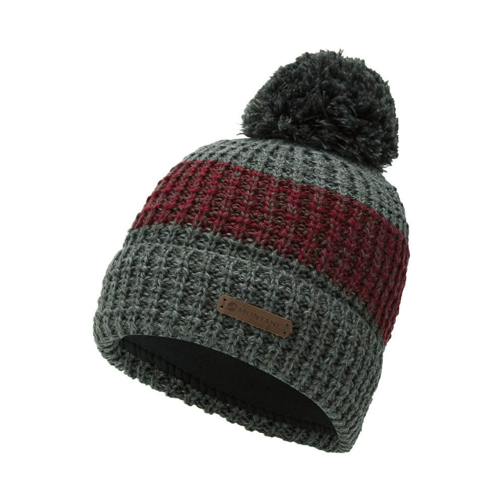 Top Out Bobble Beanie