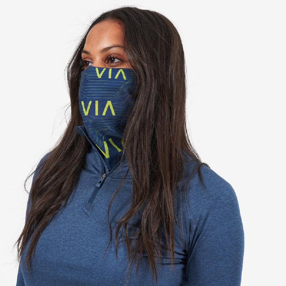 快乾百變頭巾 Montane Chief