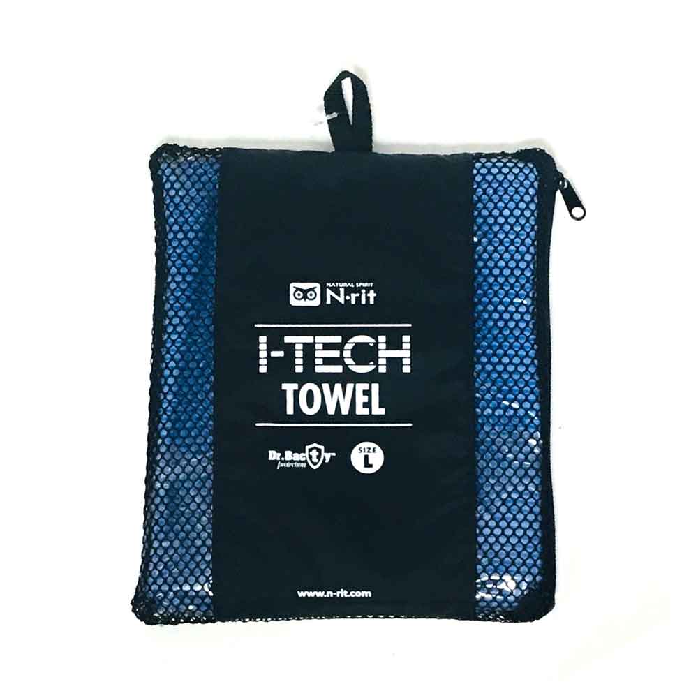 I-Tech Towel