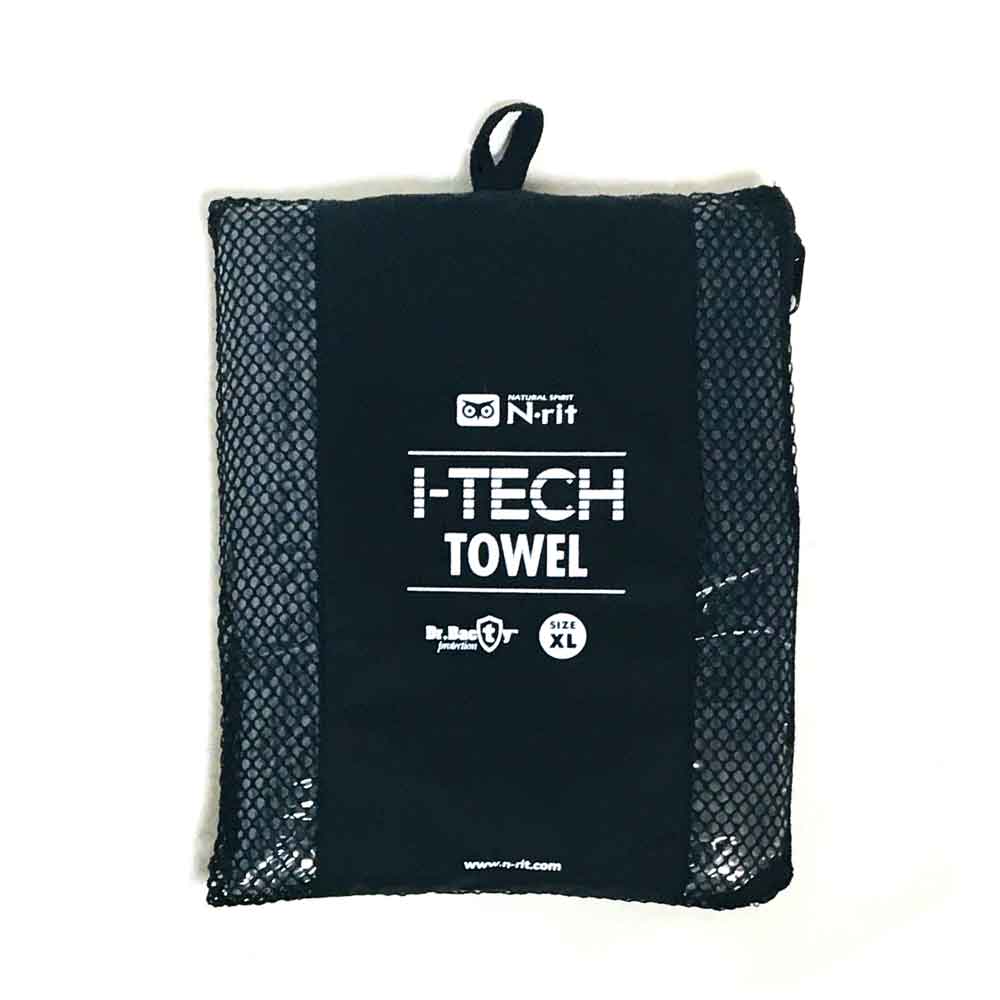 I-Tech Towel