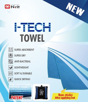 I-Tech Towel