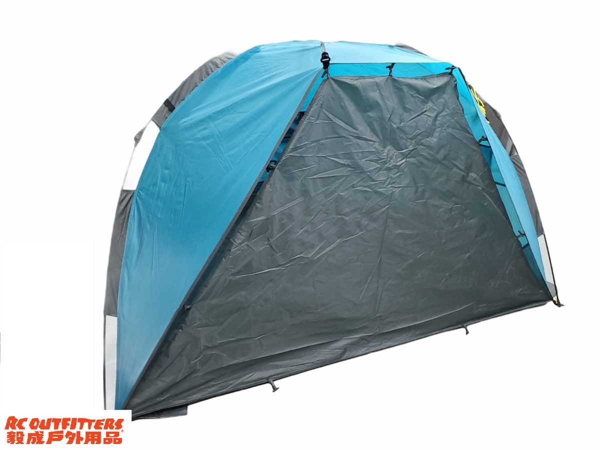 防曬沙灘野餐帳 Speedy