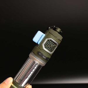 【新款】手提超輕驅蚊機 Tiny Repel 附送蚊片 x 10