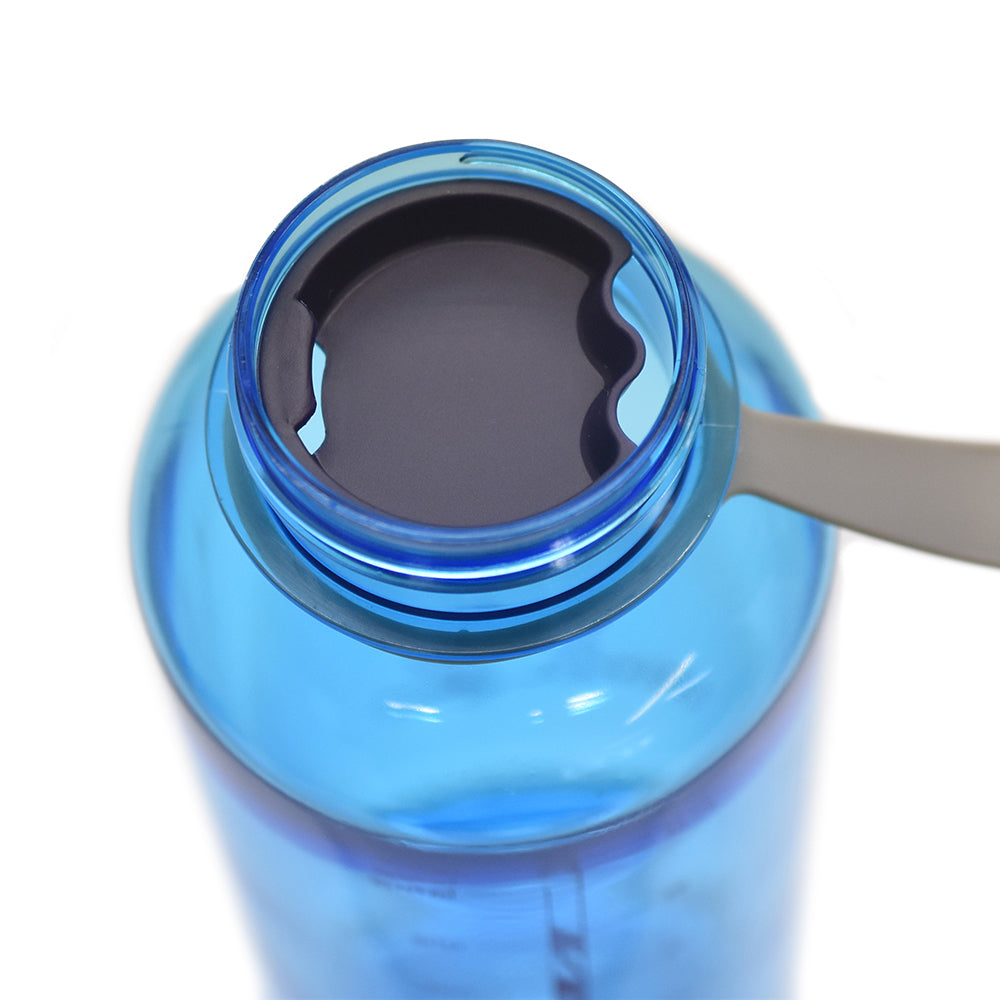 BPA free耐高溫防漏水樽 Ecozen Slim 1000ml