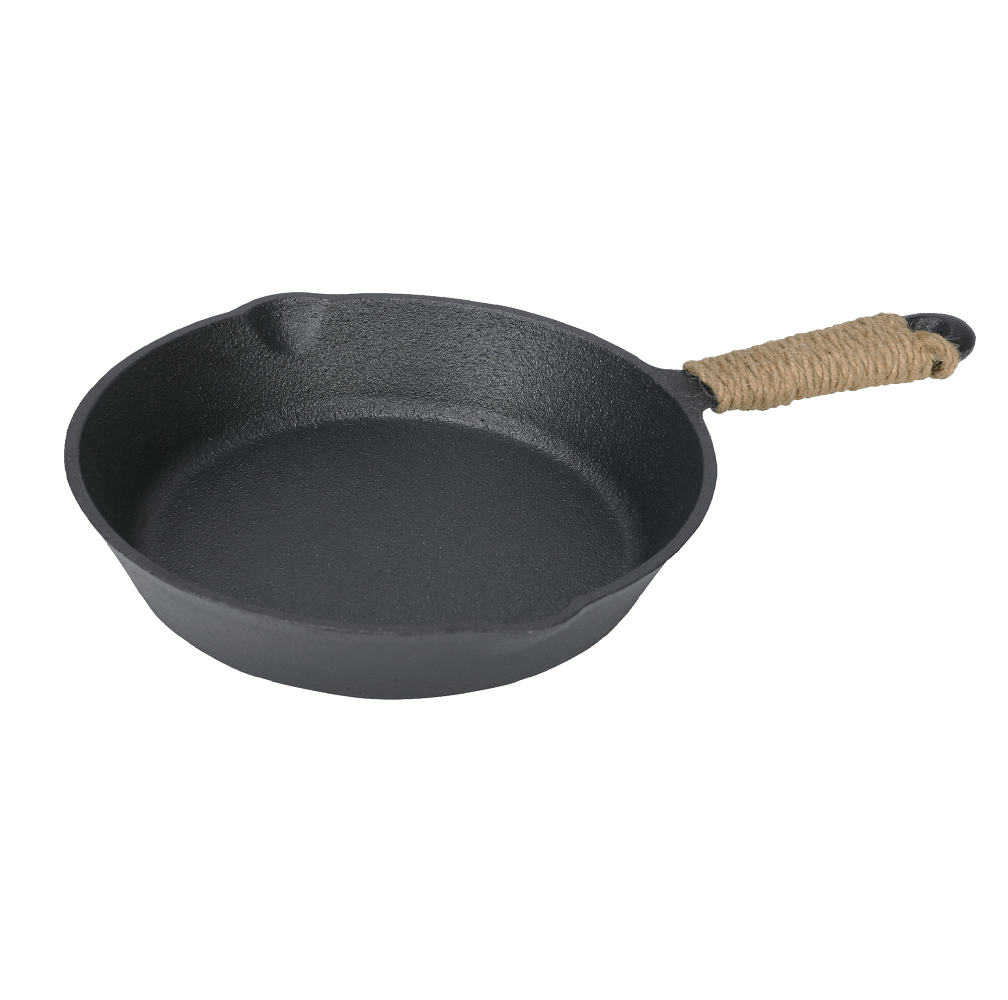 Iron Cooking Pan