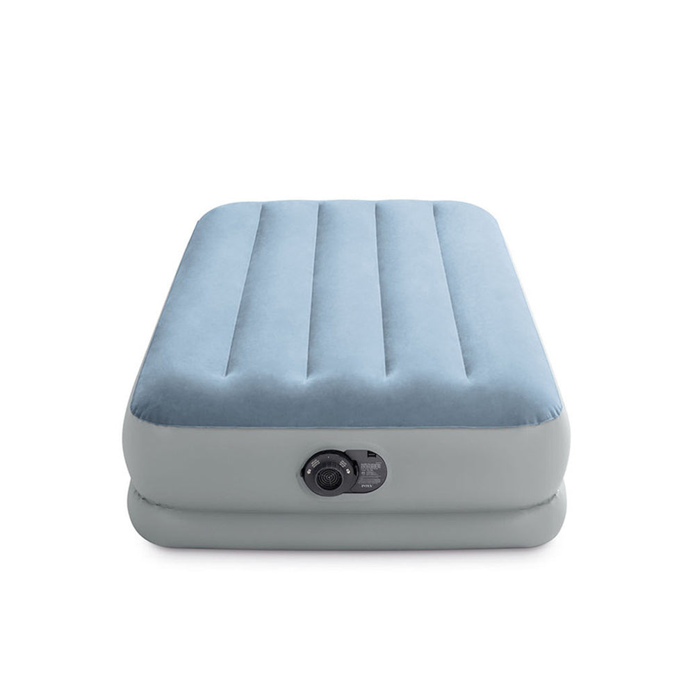 豪華露營充氣床墊連 USB 泵 Dura-Beam Comfort Airbed with Fastfill USB Pump