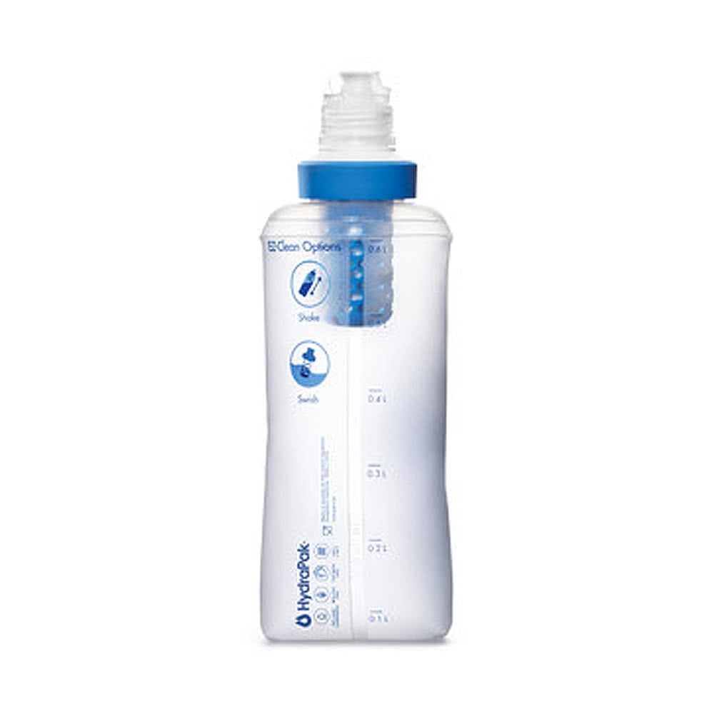 BeFree water filtration system 0.6L