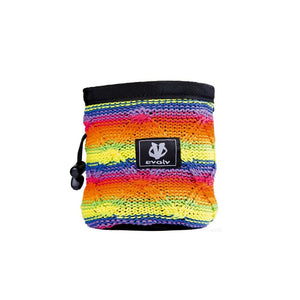 美國攀岩粉袋 Knit Chalkbag