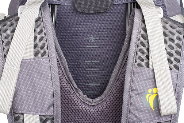 遠足嬰兒背架背包 Cross Country S4 Child Carrier