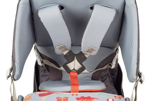 遠足嬰兒背架背包 Cross Country S4 Child Carrier