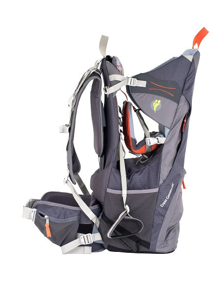 遠足嬰兒背架背包 Cross Country S4 Child Carrier