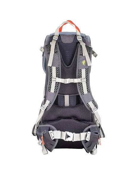 遠足嬰兒背架背包 Cross Country S4 Child Carrier