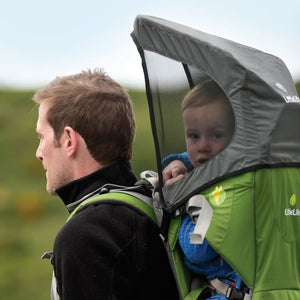 遠足嬰兒背架背包 Adventurer S2 Child Carrier