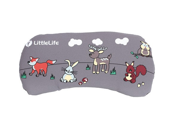 遠足嬰兒背架背包護墊 Child Carrier Face Pad