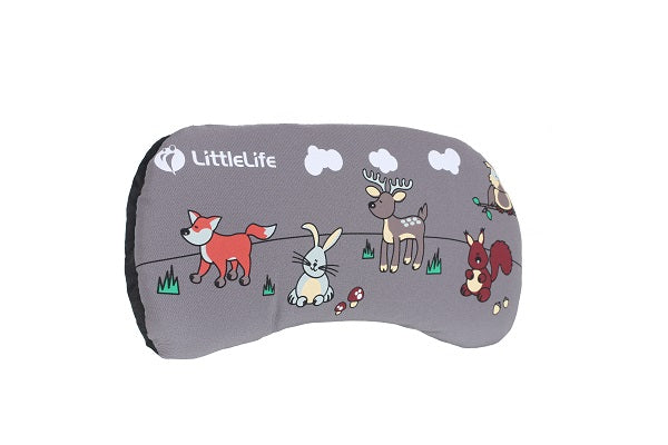 遠足嬰兒背架背包護墊 Child Carrier Face Pad