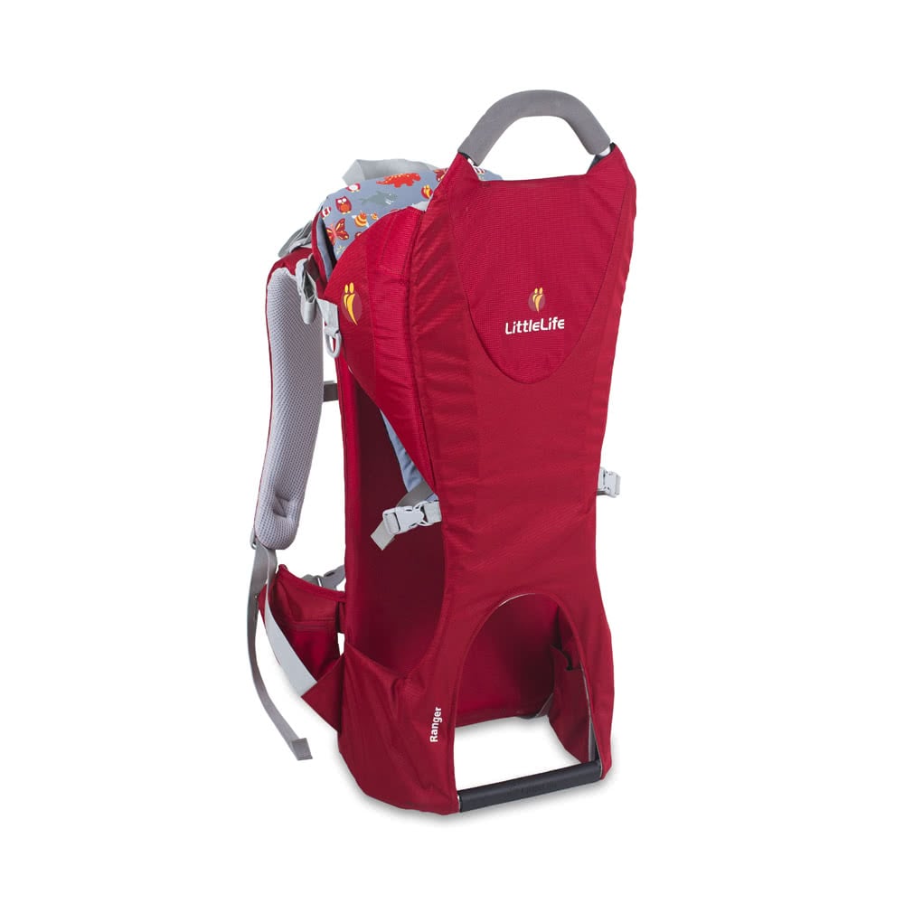 遠足嬰兒背架背包 Ranger S2 Child Carrier