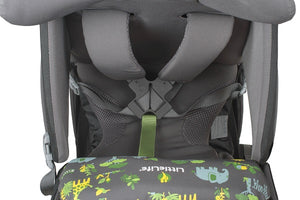 遠足嬰兒背架背包 Voyager S5 Child Carrier