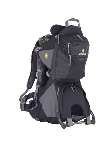 遠足嬰兒背架背包 Voyager S5 Child Carrier