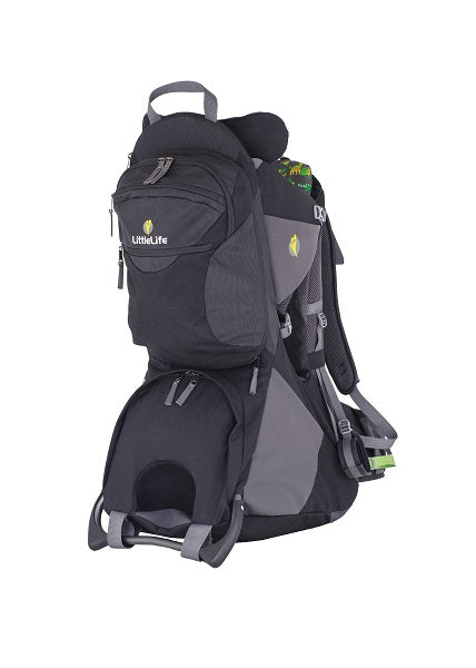 遠足嬰兒背架背包 Voyager S5 Child Carrier