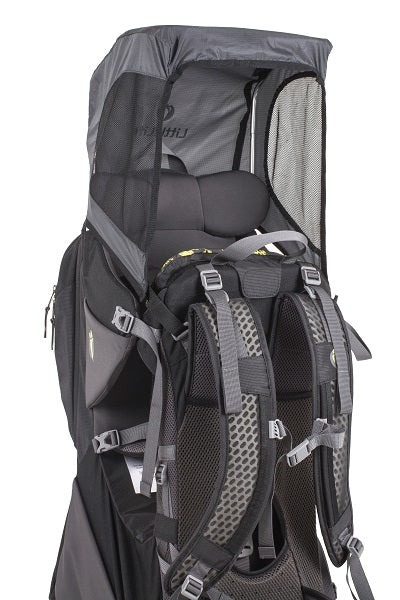 遠足嬰兒背架背包 Voyager S5 Child Carrier