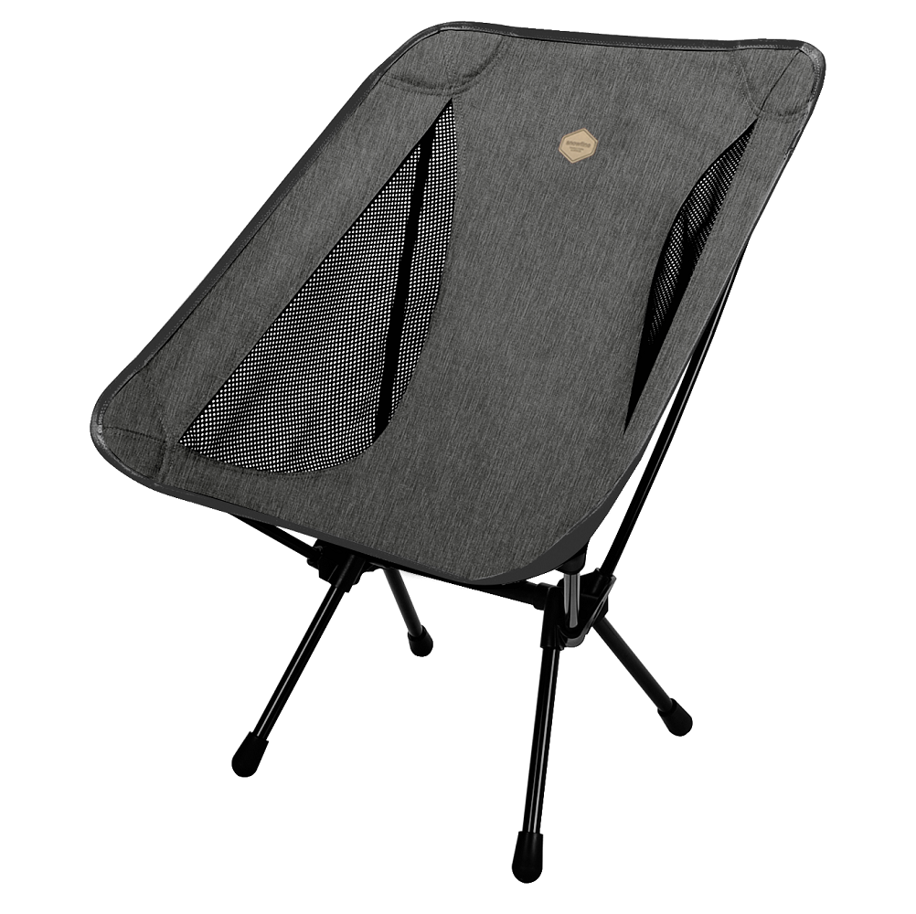 Lasse Chair Plus 可負重達 200kg