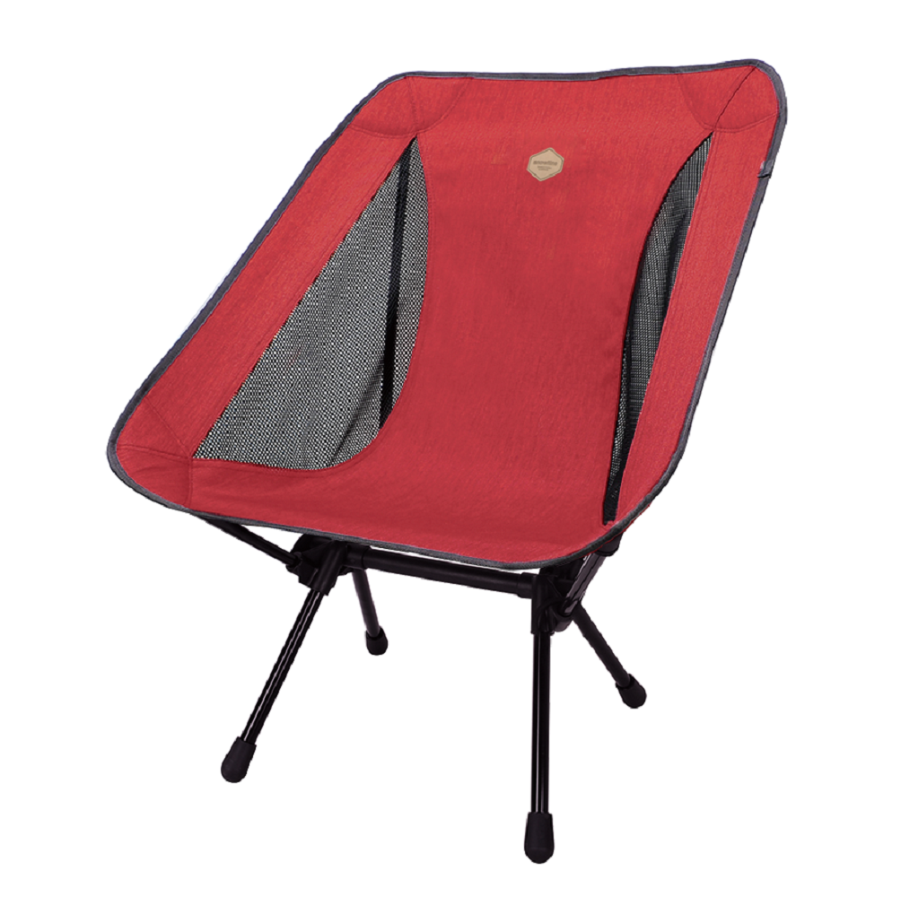 Lasse Chair Plus 可負重達 200kg