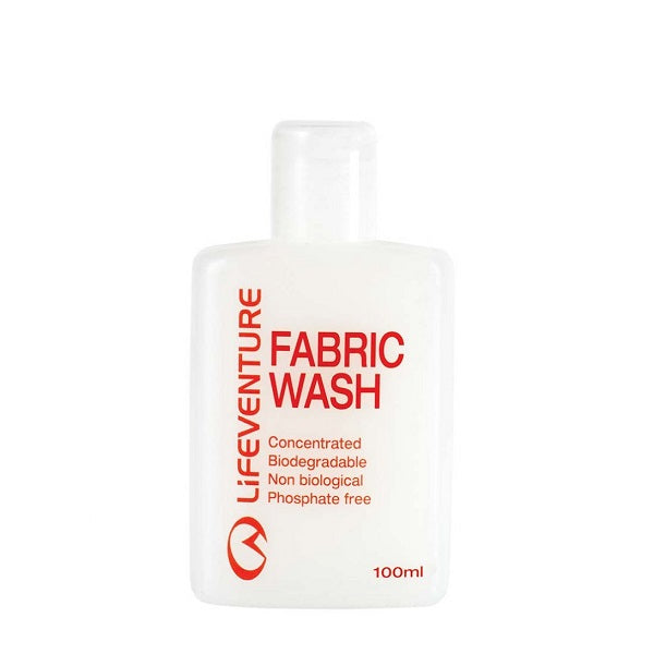 英國萬用洗衣液 – Fabric Wash, 100ml