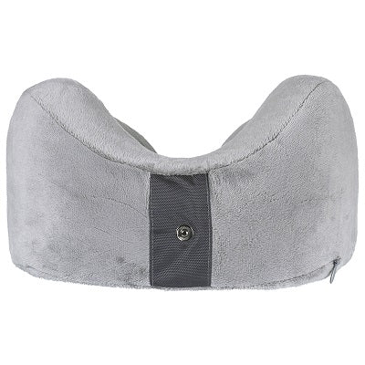 英國品牌旅行超軟頸枕 Super Soft Neck Pillow, Grey