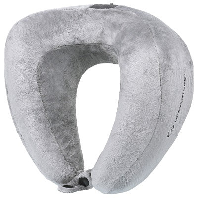 英國品牌旅行超軟頸枕 Super Soft Neck Pillow, Grey